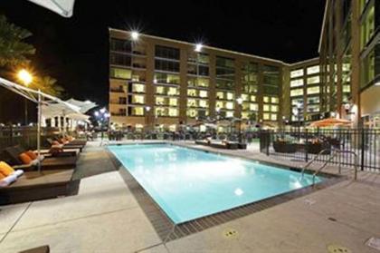University Plaza Waterfront Hotel - image 11